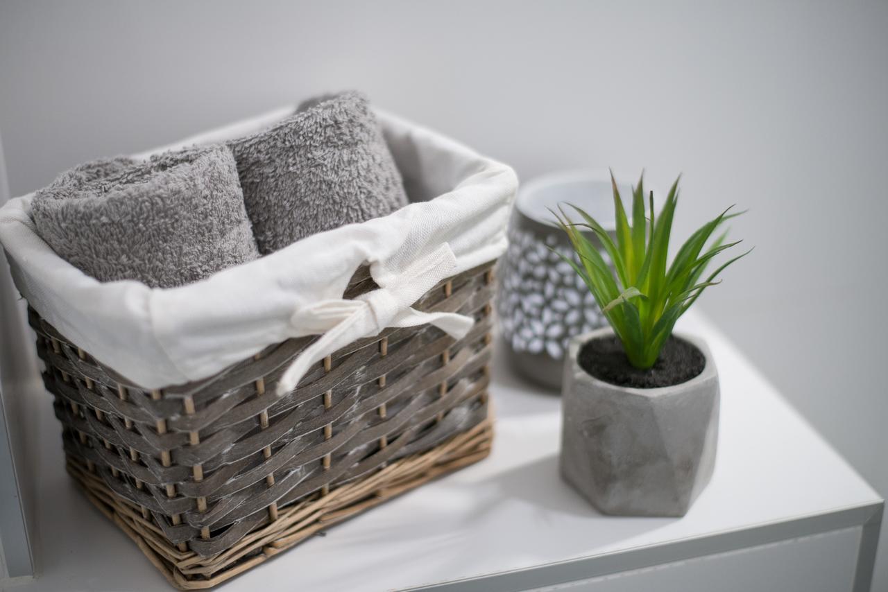 Bright & Stylish Studio Home, Superbly Located سراييفو المظهر الخارجي الصورة