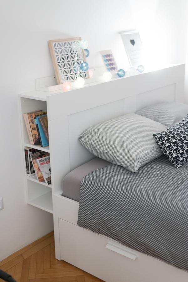 Bright & Stylish Studio Home, Superbly Located سراييفو المظهر الخارجي الصورة
