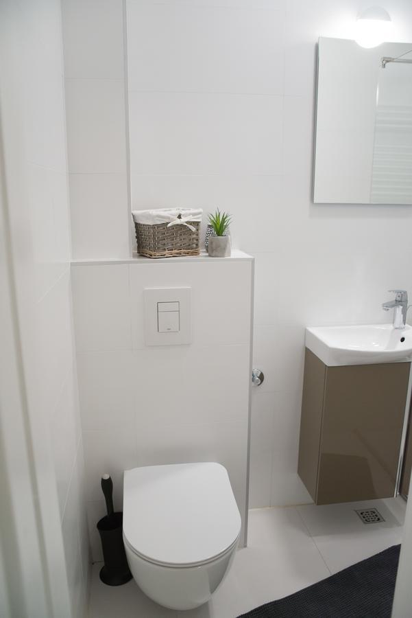 Bright & Stylish Studio Home, Superbly Located سراييفو المظهر الخارجي الصورة